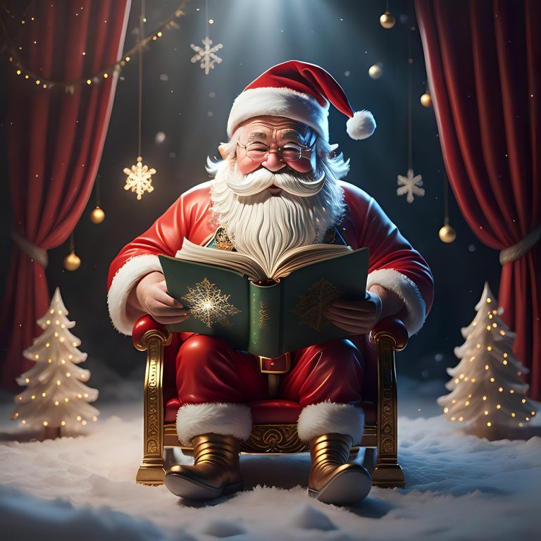 Wie leest heeft een goed verhaal